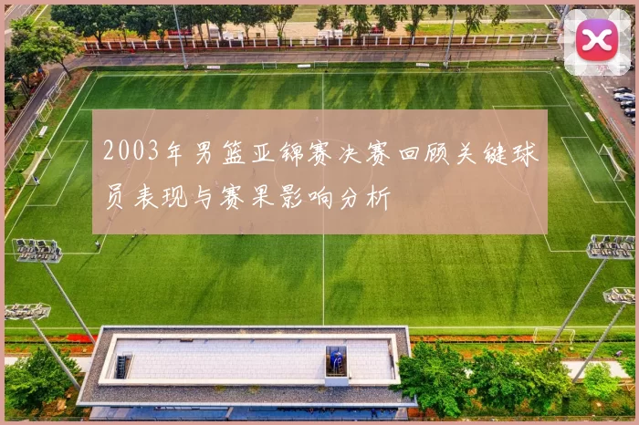 2003年男篮亚锦赛决赛回顾关键球员表现与赛果影响分析